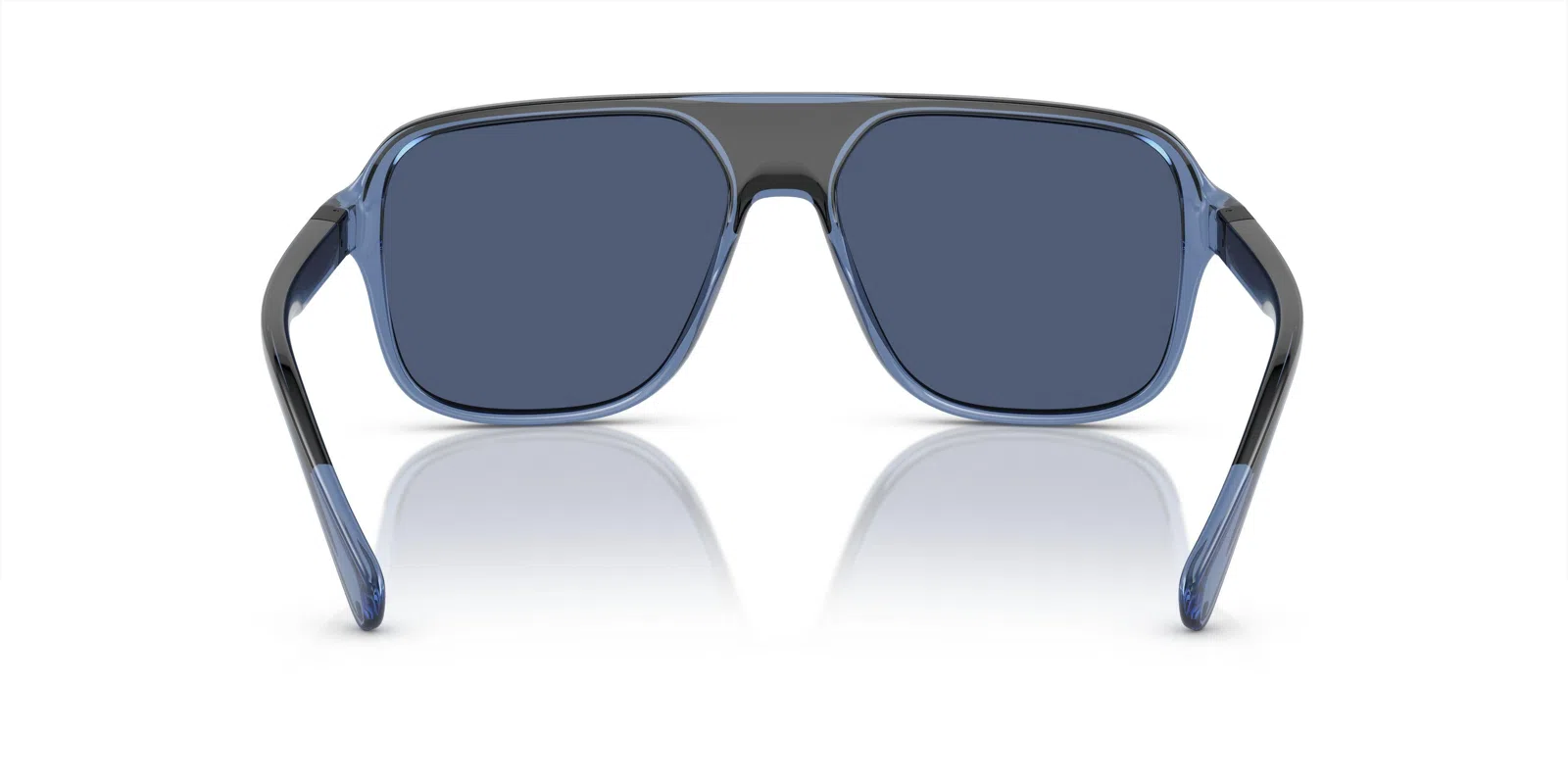 Dolce & Gabbana 6134 Sunglasses - view 10